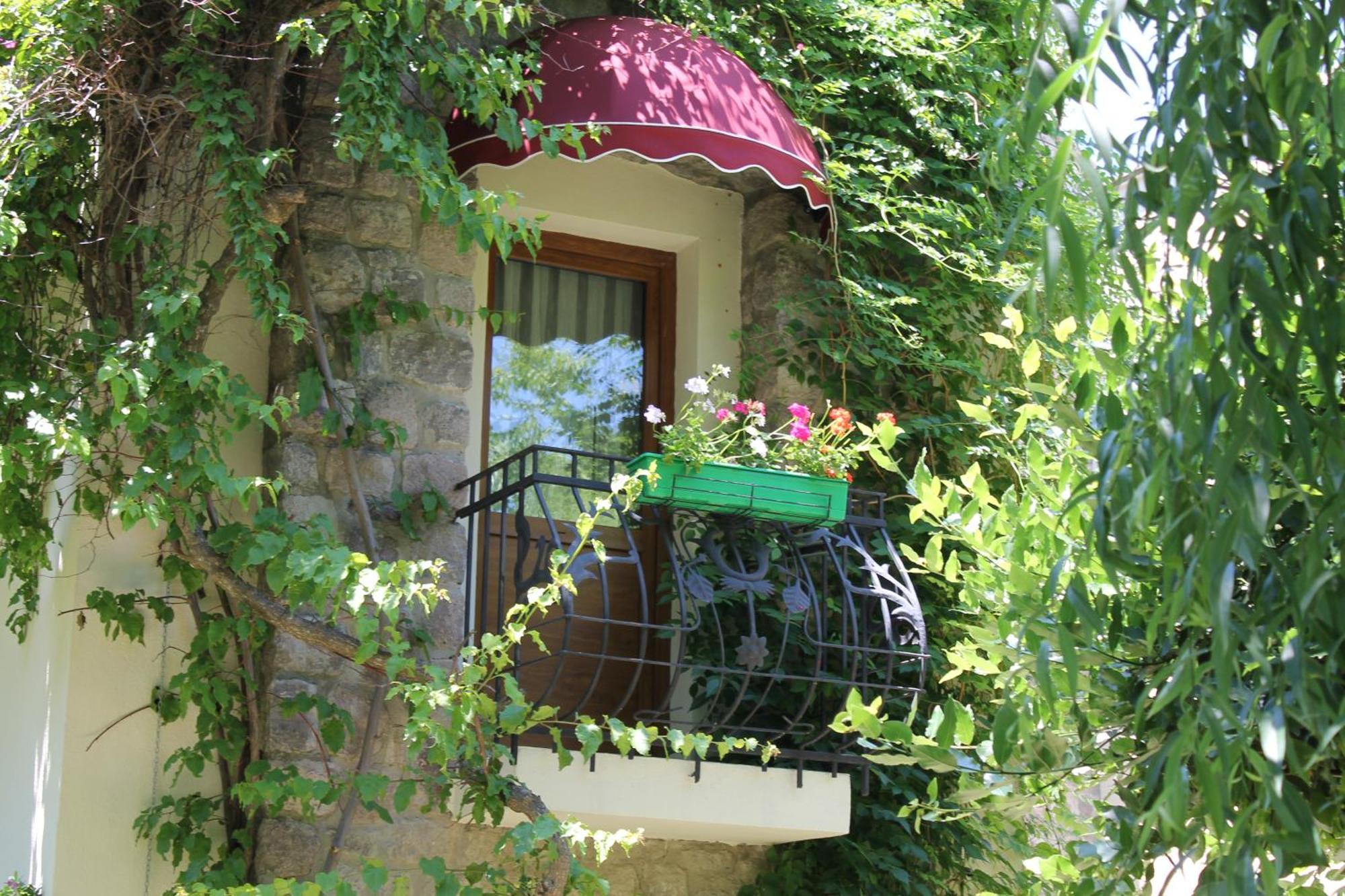 Bella Garden Hotel Bodrum Exterior foto